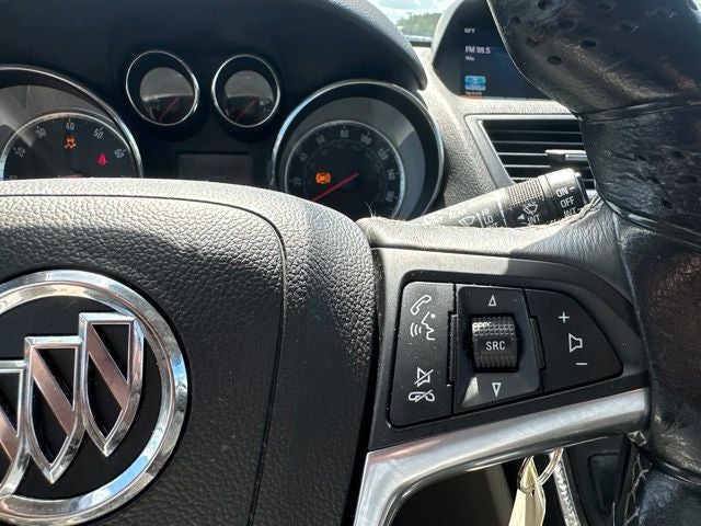 2015 Buick Encore Convenience