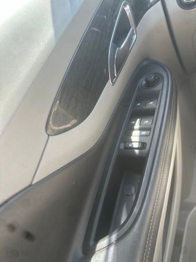 2015 Buick Encore Convenience