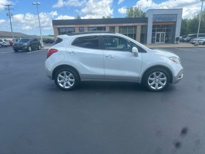 2015 Buick Encore Convenience