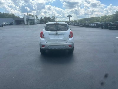 2015 Buick Encore Convenience