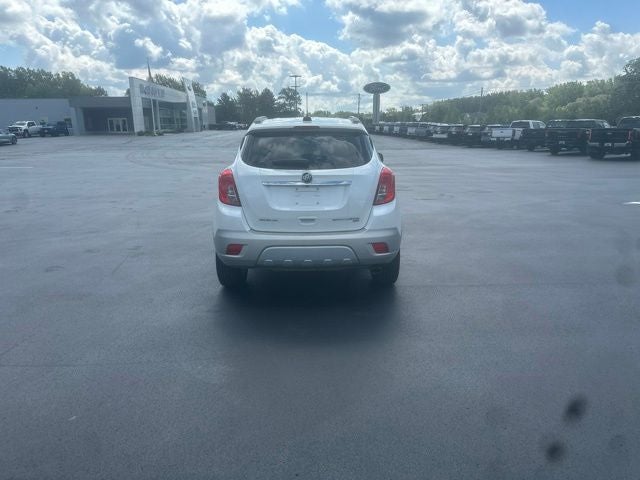 2015 Buick Encore Convenience