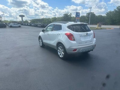 2015 Buick Encore Convenience
