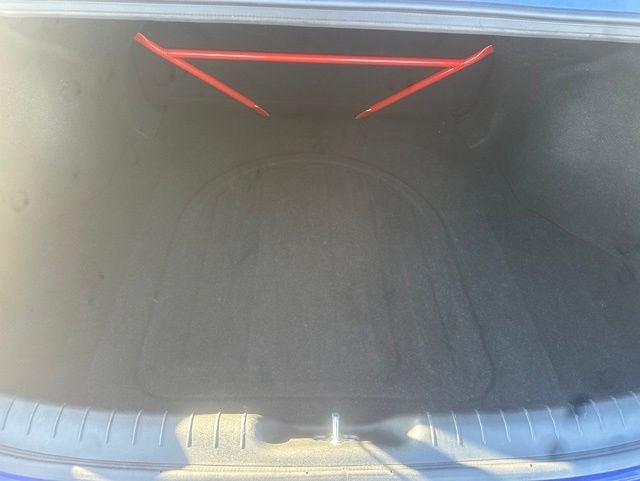2022 Hyundai Elantra N DCT