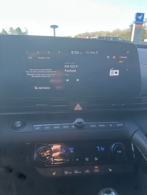 2022 Hyundai Elantra N DCT