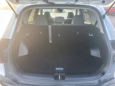 2025 Kia Seltos LX