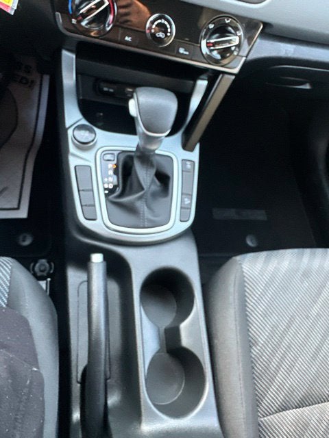 2025 Kia Seltos LX