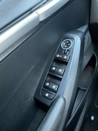 2025 Kia Seltos LX