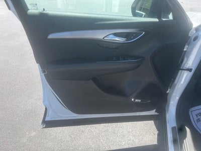 2024 Buick Envision Sport Touring