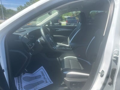 2024 Buick Envision Sport Touring