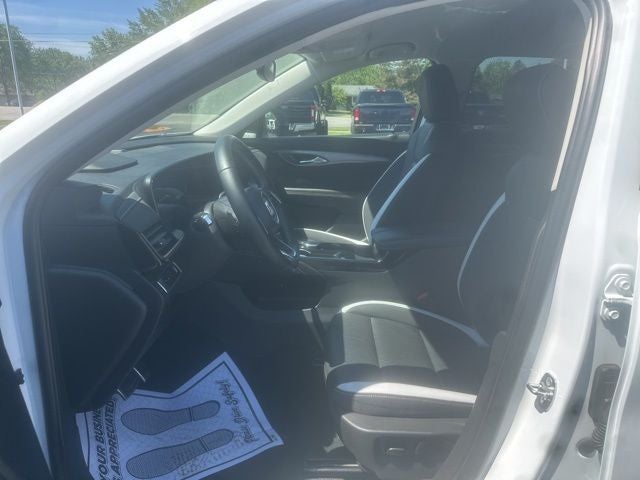 2024 Buick Envision Sport Touring