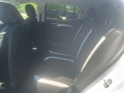 2024 Buick Envision Sport Touring