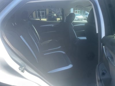 2024 Buick Envision Sport Touring