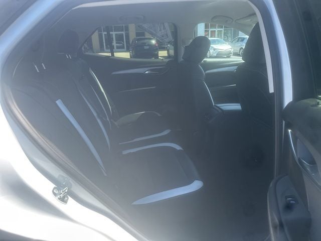 2024 Buick Envision Sport Touring