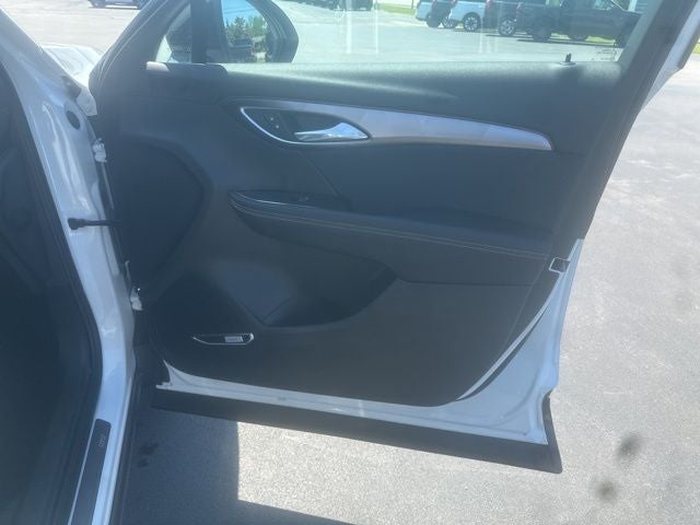 2024 Buick Envision Sport Touring