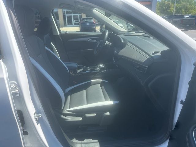 2024 Buick Envision Sport Touring