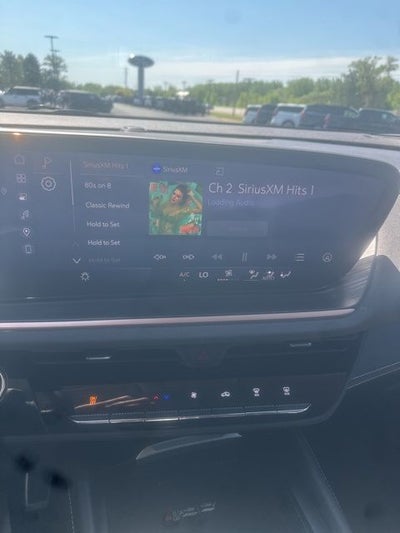 2024 Buick Envision Sport Touring