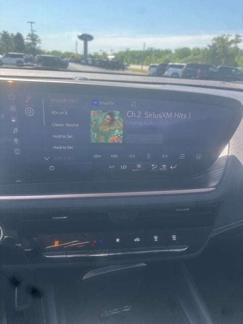 2024 Buick Envision Sport Touring