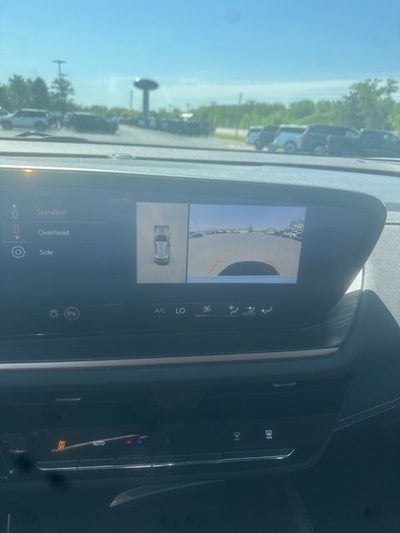 2024 Buick Envision Sport Touring
