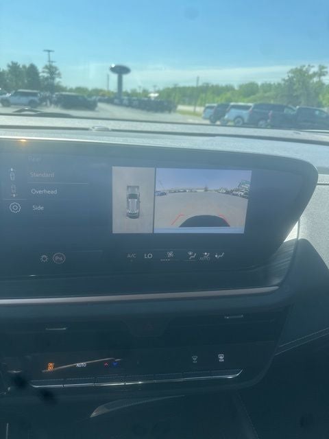 2024 Buick Envision Sport Touring