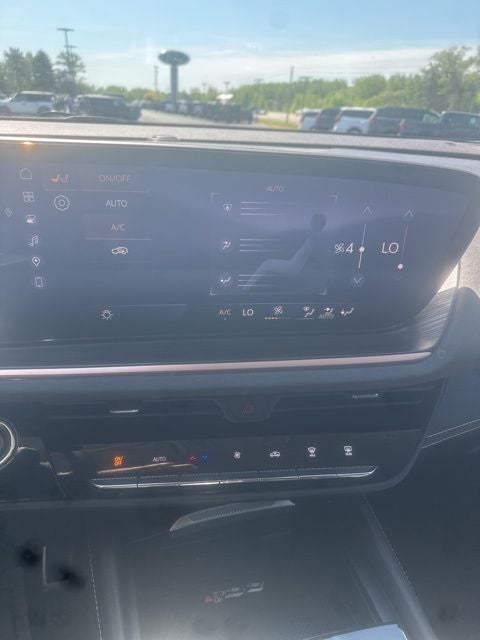 2024 Buick Envision Sport Touring