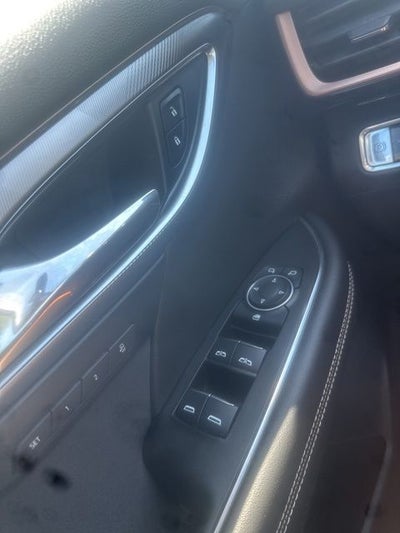 2024 Buick Envision Sport Touring