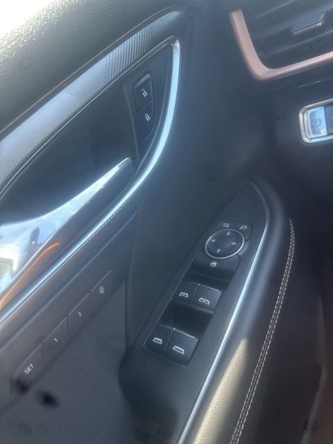 2024 Buick Envision Sport Touring