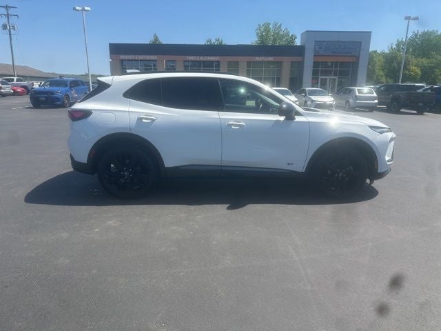 2024 Buick Envision Sport Touring