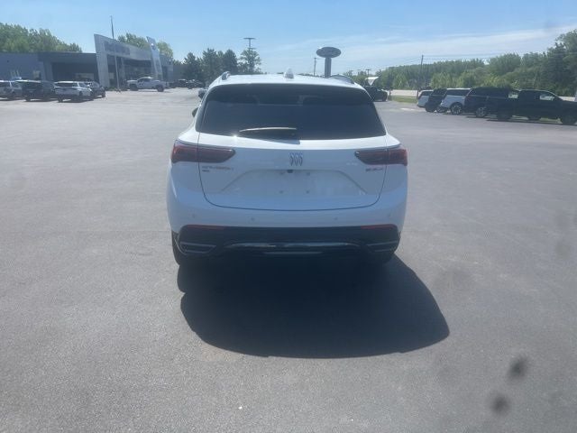 2024 Buick Envision Sport Touring