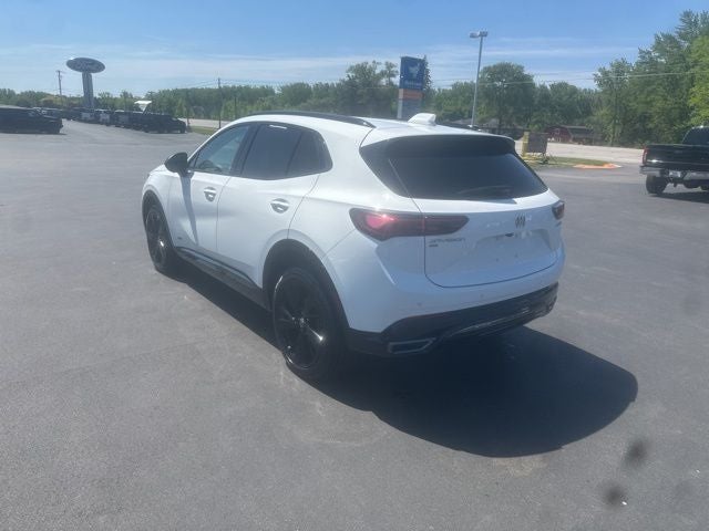 2024 Buick Envision Sport Touring