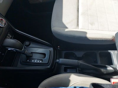 2020 Ford EcoSport S