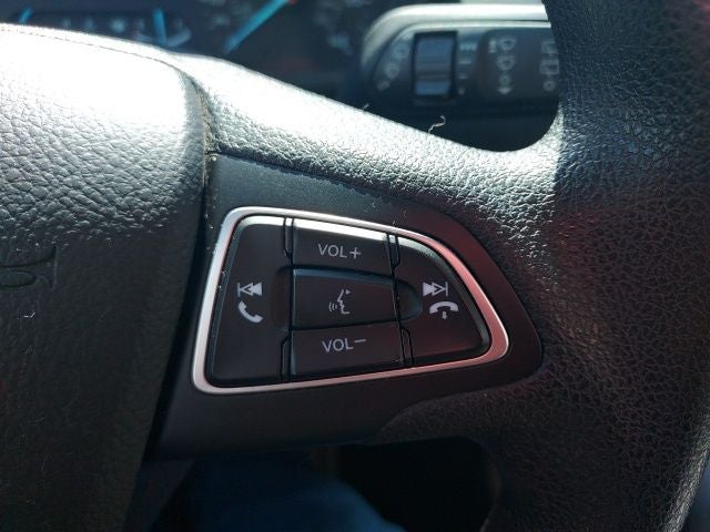 2020 Ford EcoSport S