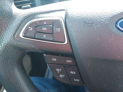 2020 Ford EcoSport S