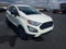 2020 Ford EcoSport S