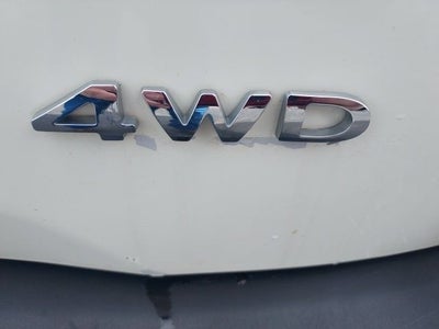 2020 Ford EcoSport S