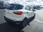 2020 Ford EcoSport S