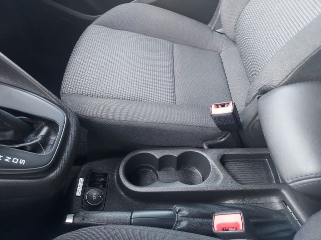 2018 Ford Transit Connect XL
