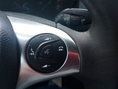 2018 Ford Transit Connect XL