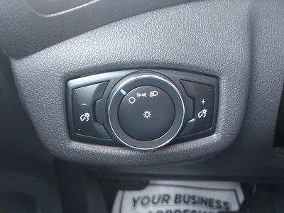 2018 Ford Transit Connect XL