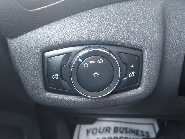 2018 Ford Transit Connect XL
