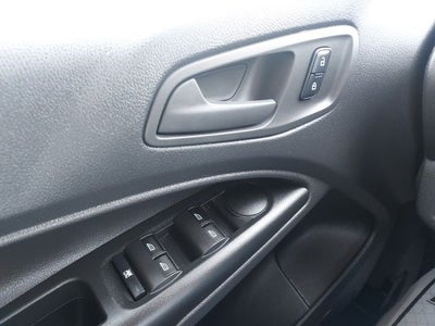 2018 Ford Transit Connect XL