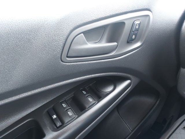 2018 Ford Transit Connect XL