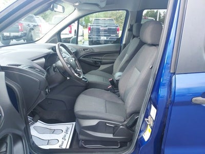 2018 Ford Transit Connect XL