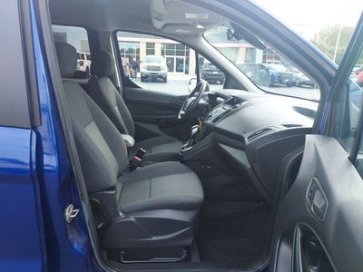 2018 Ford Transit Connect XL