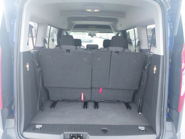 2018 Ford Transit Connect XL