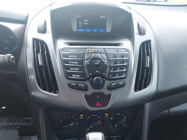 2018 Ford Transit Connect XL