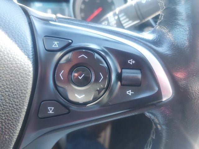 2018 Buick Regal Preferred