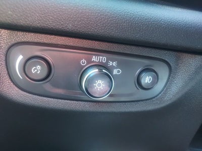 2018 Buick Regal Preferred