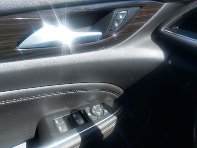 2018 Buick Regal Preferred