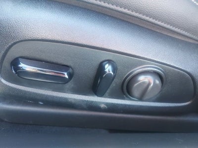2018 Buick Regal Preferred