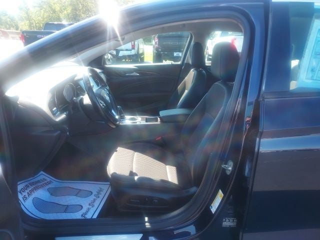 2018 Buick Regal Preferred